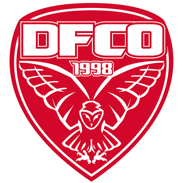 DIJON FCO-1-1
